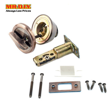 TIESHEN Deadbolt Lock