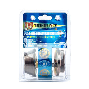TIESHEN Deadbolt Lock