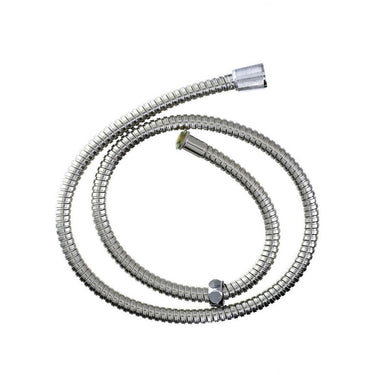 (MR.DIY) Stainless Steel Shower Hose 1.2m