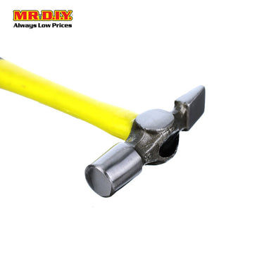 (MR.DIY) Cross Pein Pin Hammer 18mm