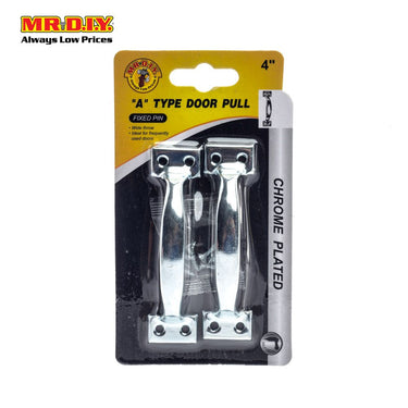 (MR.DIY) A-Type Door Handle (4")