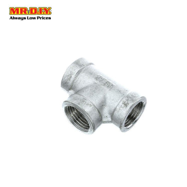 (MR.DIY) Tee Fitting 1/2" 85501