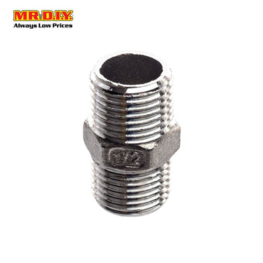 (MR.DIY) Pipe Connector