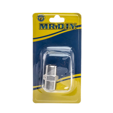 (MR.DIY) Pipe Connector