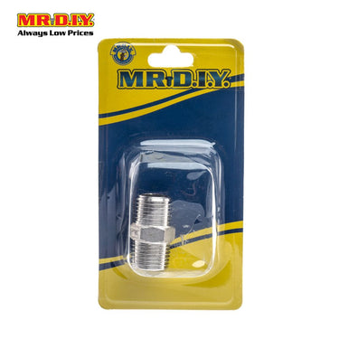 (MR.DIY) Pipe Connector