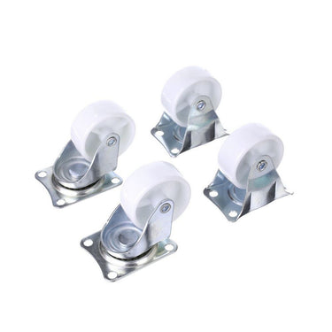 (MR.DIY) Caster Wheel Set ( 4pcs )