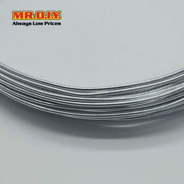 (MR.DIY) Steel Binding Wire 16GA
