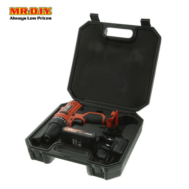 [BEST SELLER] PRO FIXMAN Power Drill Set (12v)