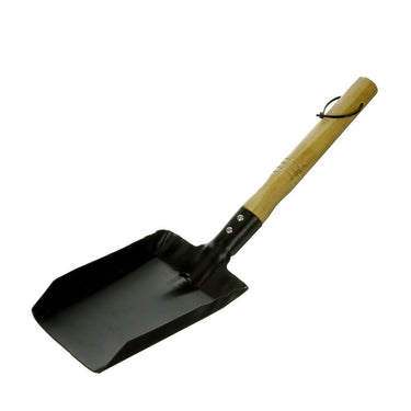 Garden Hand Spade