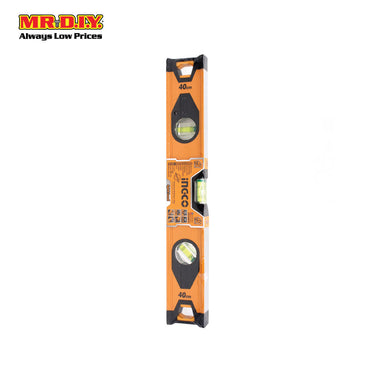 INGCO Sprit Level 40CM HSL08040