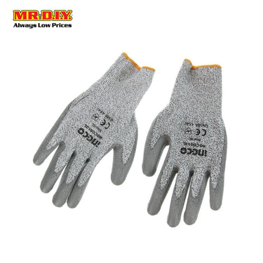 INGCO Cut Resistant Gloves