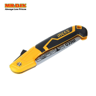 INGCO Folding Saw 7" HFSW1808