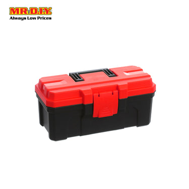 (MR.DIY) Mini Tool Box 7" (18cm)
