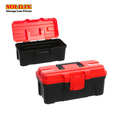 (MR.DIY) Mini Tool Box 7" (18cm)