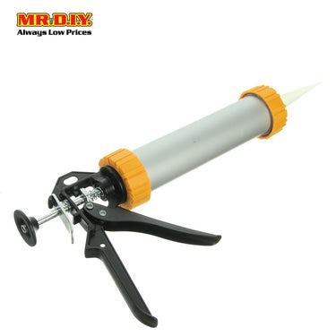 INGCO Aluminium Caulking Gun 9"