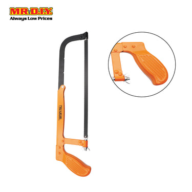 JINFENG Steel High Tension Hacksaw (30cm)