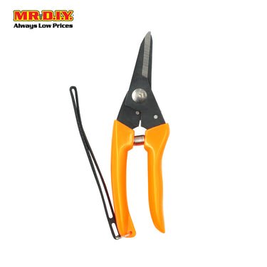 AGASS Pruner