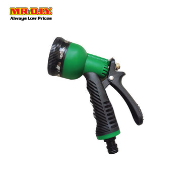 (MR.DIY) Garden Sprinklers Spray Gun
