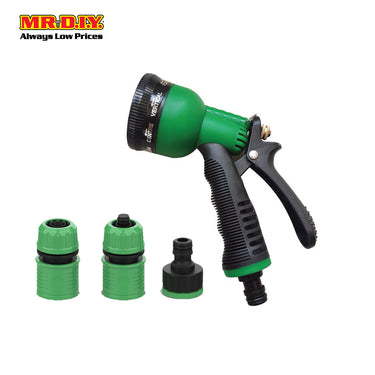 diy garden hose sprayer MR.DIY) Garden Sprinklers Spray Gun – MR. D.I.Y. ECOMMERCE (M) SDN BHD
