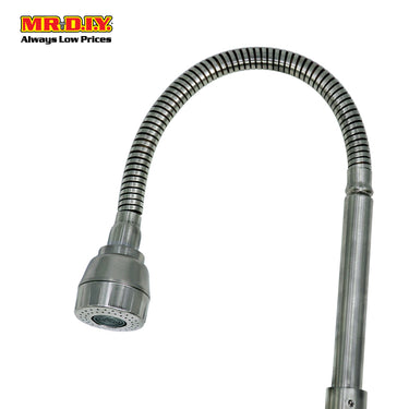 MR.DIY  Stainless Steel Wall Sink Tap