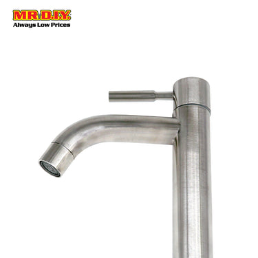 (MR.DIY)  Stainless Steel Water Sink Tap