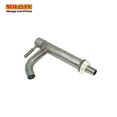 (MR.DIY)  Stainless Steel Water Sink Tap