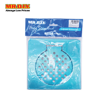 (MR.DIY) Stainless-Steel Floor Trap Grating (15cm)