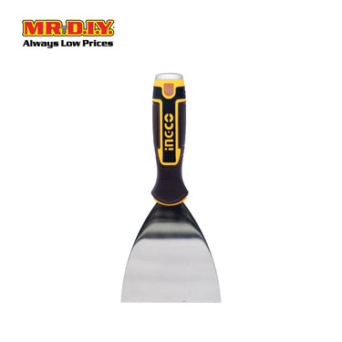 INCGO Stainless Steel Putty Trowel 100mm(4")