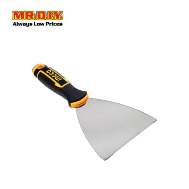 INCGO Stainless Steel Putty Trowel 100mm(4")