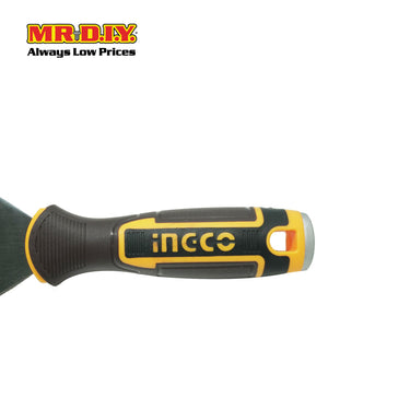 INCGO Stainless Steel Putty Trowel 100mm(4")
