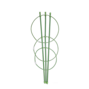 (MR.DIY) Plastic Rattan Stents (75cm)