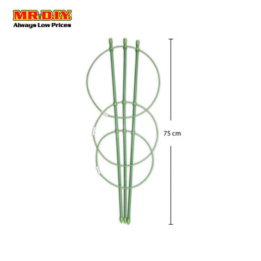(MR.DIY) Plastic Rattan Stents (75cm)