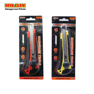 (MR.DIY) Cutter Set