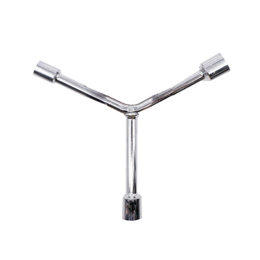(MR.DIY)  3-Way Y Wrench Spanner Socket