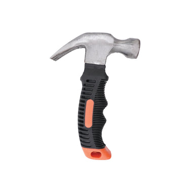 (MR.DIY) Short Handle Mini Hammer (16cm)