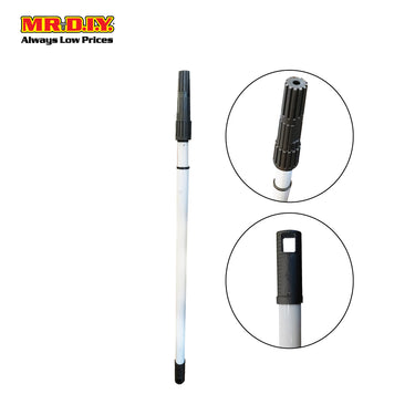 ROTTWEILER Paint Roller Brush with Telescopic Pole (18cm)