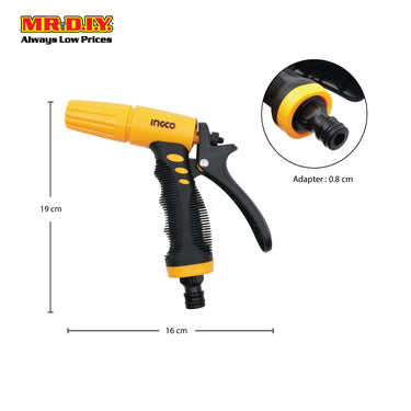 INGCO Plastic Spray Nozzle