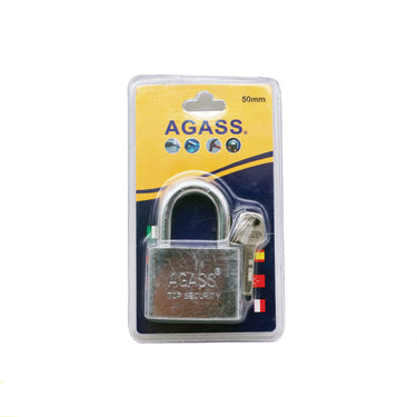 (MR.DIY) Padlock (50mm)