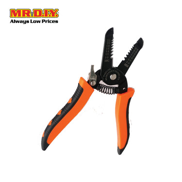 Cable Cutter Wire Stripper (7 inch)
