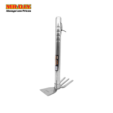 JINFENG Stainless Steel Hoe Rake