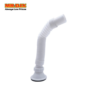 (MR.DIY) MEIGUANG Flexible Wash Basin Siphon