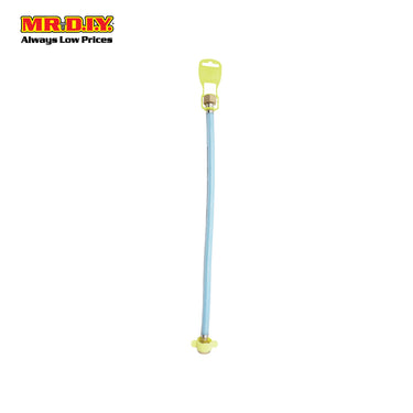 (MR.DIY) PVC High Pressure Flexible Braided Hose (40cm)