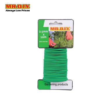 (MR.DIY) Garden Tie 25Mm*10M