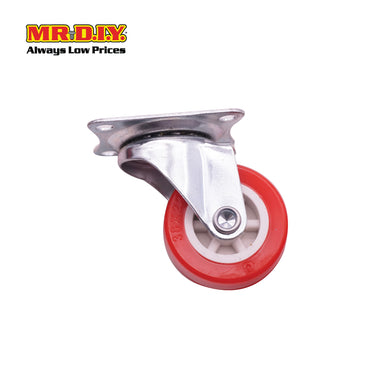 (MR.DIY) Wheel Set (4 pieces)