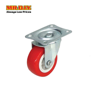 (MR.DIY) Wheel Set (4 pieces)