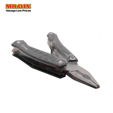 TRAVELER 14 Multitool Pocket Knife DMQ023