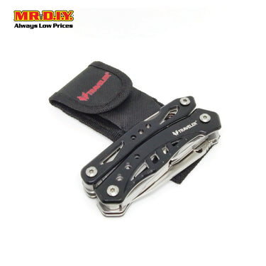TRAVELER 14 Multitool Pocket Knife DMQ023