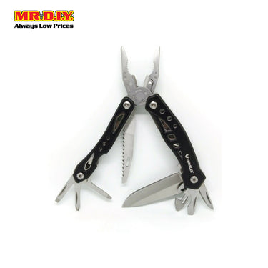 TRAVELER 14 Multitool Pocket Knife DMQ023