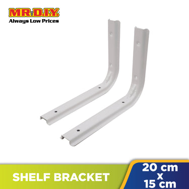 Shelf Bracket Console 2 Pieces (150x200mm)