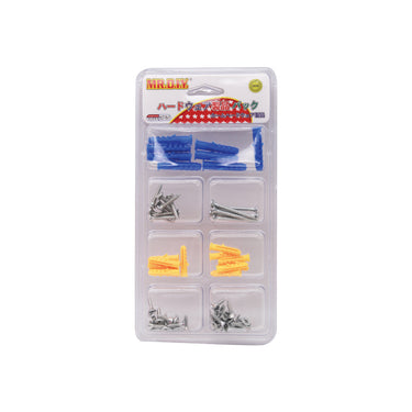 (MR.DIY) Screw Set YLT-78-7
